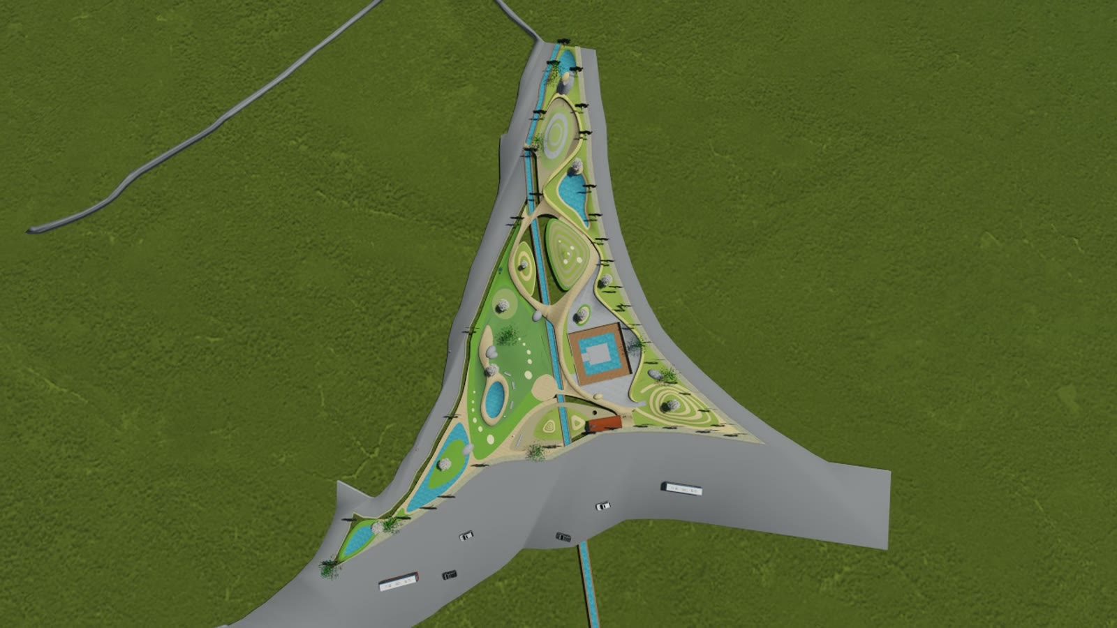 Junction Park